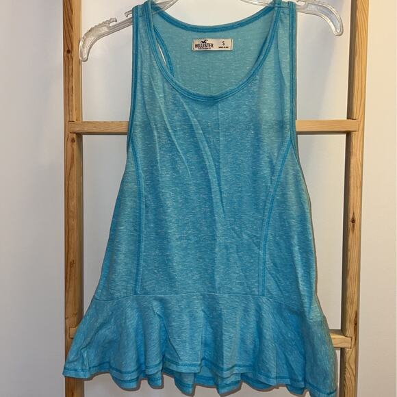 Hollister Blouse - Picture 1 of 1